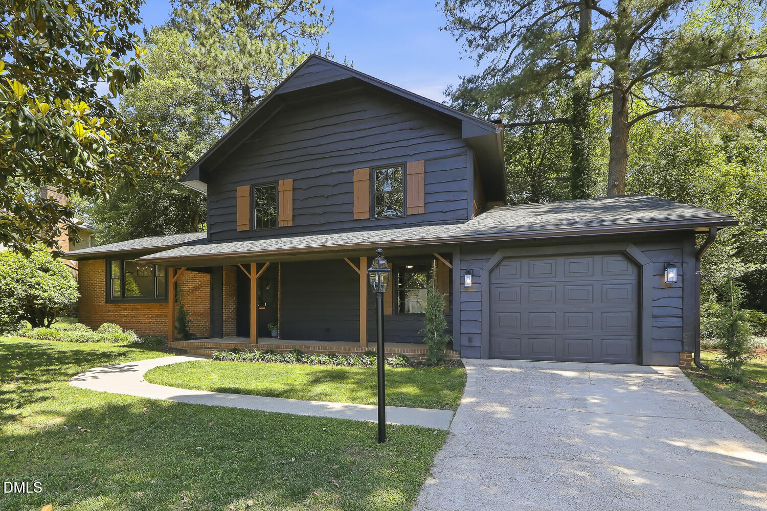 4104 Pleasant Grove Church Road Raleigh, NC 27613 - Photo 2 of 24