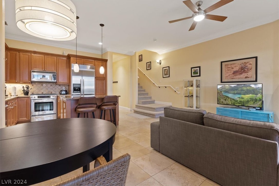 27 Strada Bella Vista, Unit 102 Henderson, NV 89011 - Photo 11 of 46