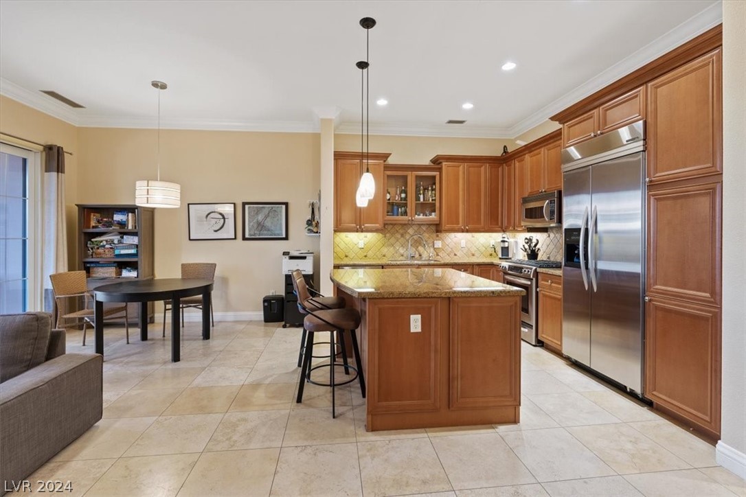27 Strada Bella Vista, Unit 102 Henderson, NV 89011 - Photo 12 of 46