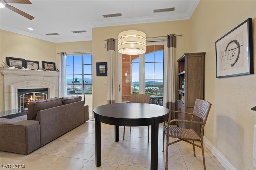 27 Strada Bella Vista, Unit 102 Henderson, NV 89011 - Photo 13 of 46