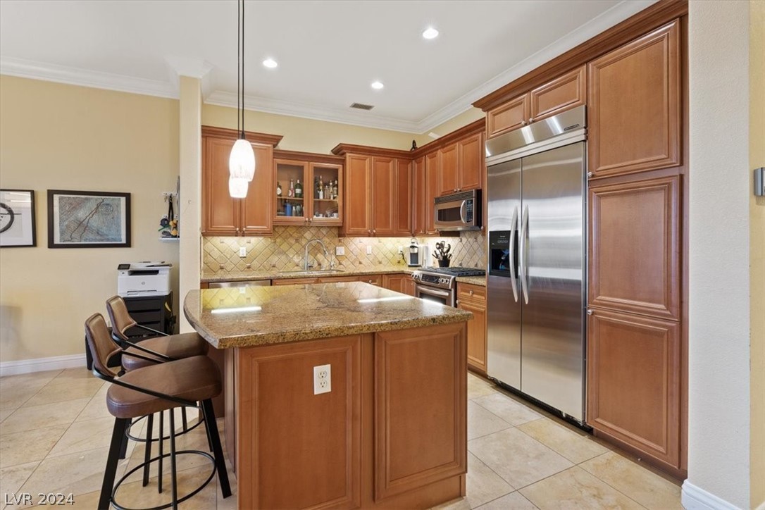 27 Strada Bella Vista, Unit 102 Henderson, NV 89011 - Photo 14 of 46