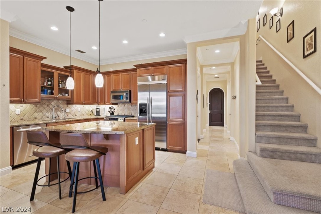 27 Strada Bella Vista, Unit 102 Henderson, NV 89011 - Photo 16 of 46
