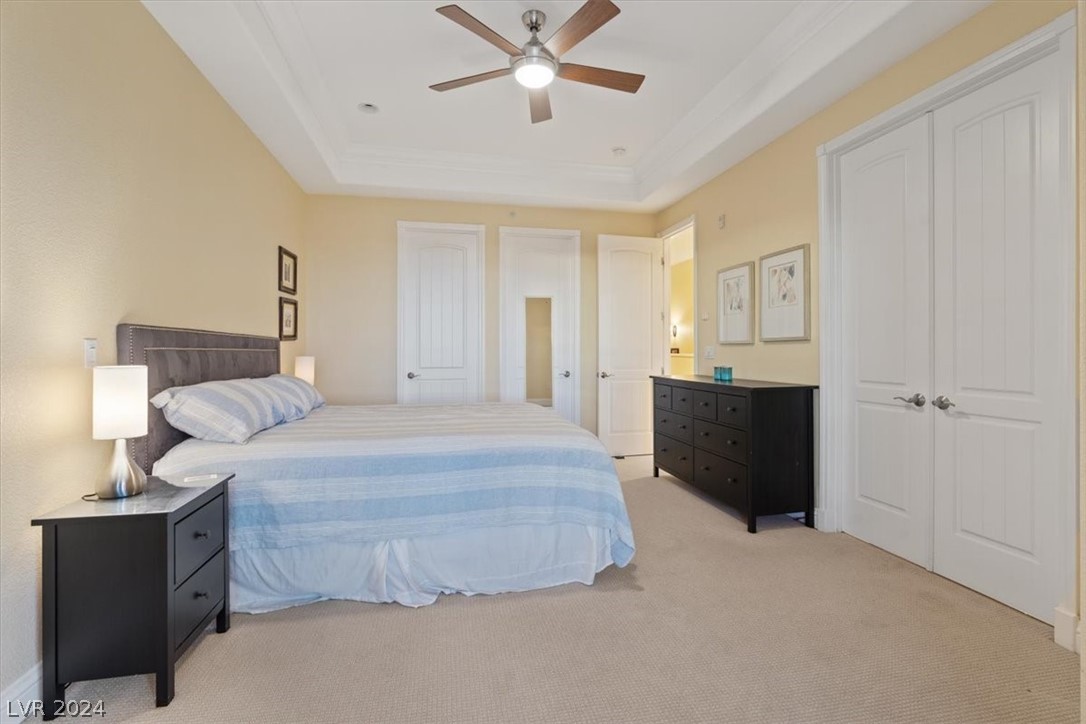 27 Strada Bella Vista, Unit 102 Henderson, NV 89011 - Photo 21 of 46
