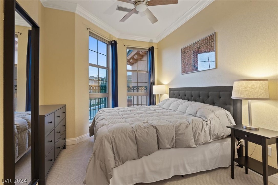 27 Strada Bella Vista, Unit 102 Henderson, NV 89011 - Photo 26 of 46