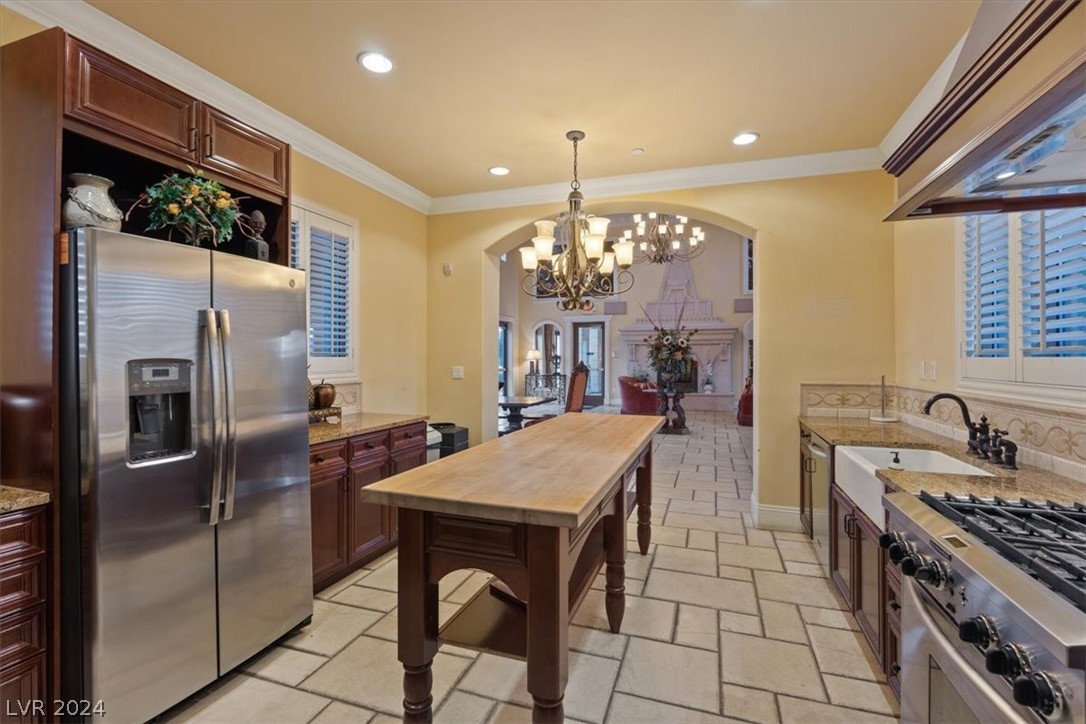 27 Strada Bella Vista, Unit 102 Henderson, NV 89011 - Photo 33 of 46