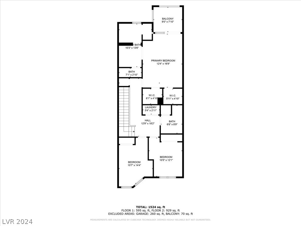 27 Strada Bella Vista, Unit 102 Henderson, NV 89011 - Photo 44 of 46