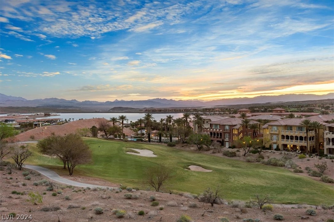 27 Strada Bella Vista, Unit 102 Henderson, NV 89011 - Photo 8 of 46