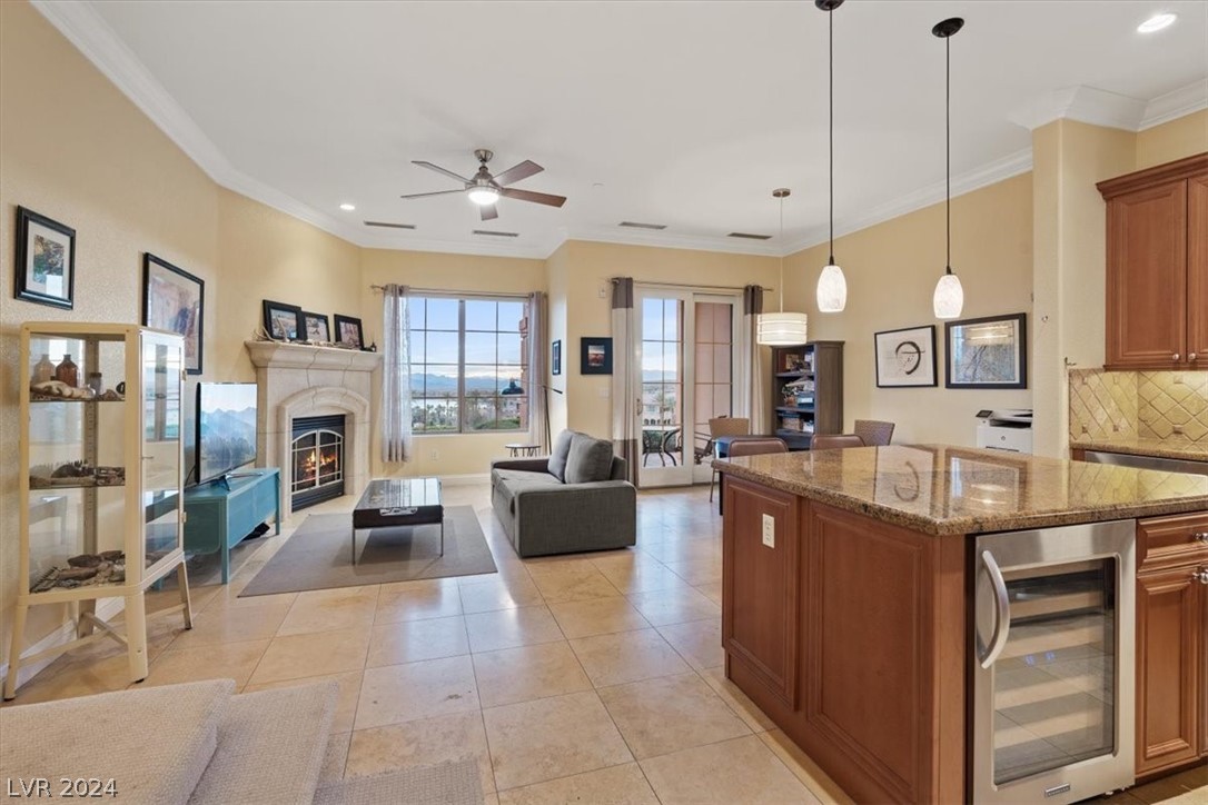 27 Strada Bella Vista, Unit 102 Henderson, NV 89011 - Photo 9 of 46