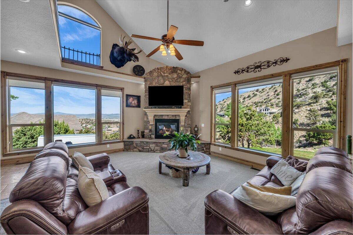 811 Canyon Ridge Drive Cedar City, UT 84721 - Photo 9 of 79 33-H-33