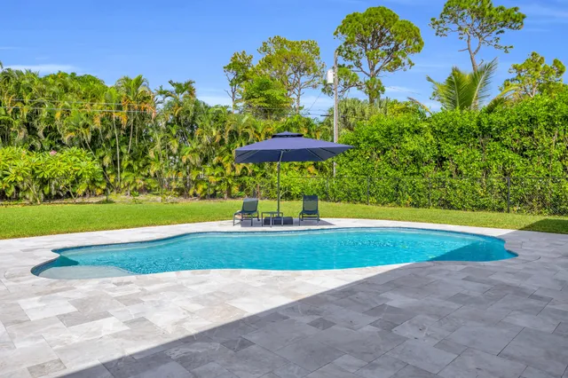 $3,450,000 | 5481 Hibiscus Road, Jupiter, FL 33458