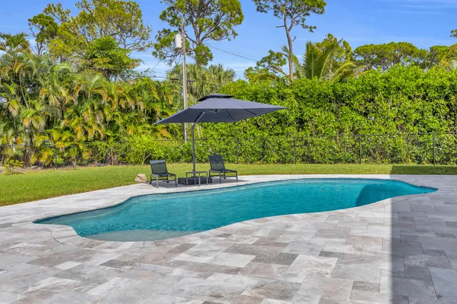 $3,450,000 | 5481 Hibiscus Road, Jupiter, FL 33458
