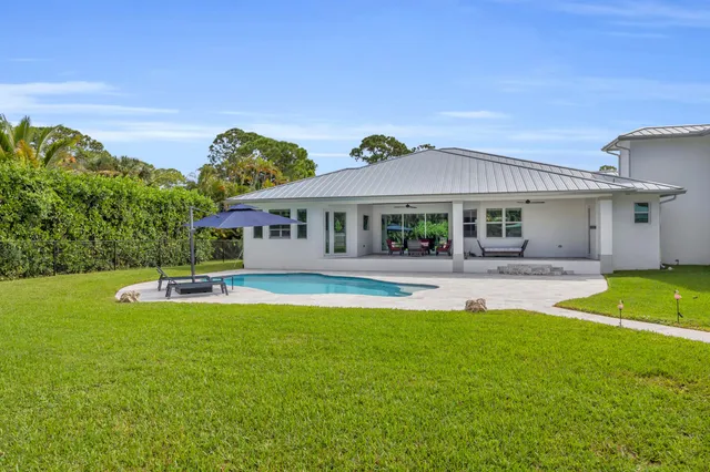 $3,450,000 | 5481 Hibiscus Road, Jupiter, FL 33458