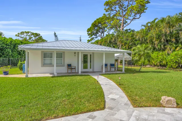 $3,450,000 | 5481 Hibiscus Road, Jupiter, FL 33458