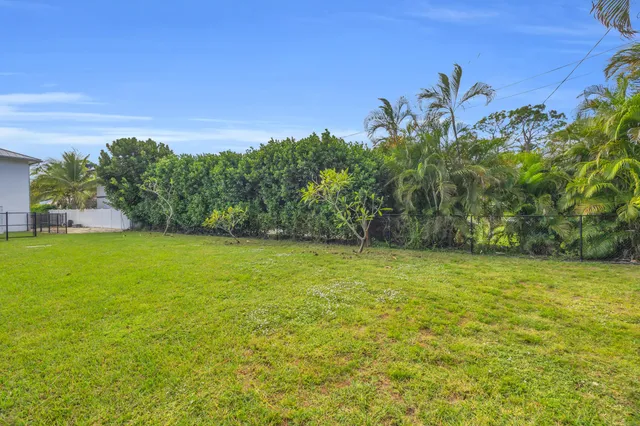 $3,450,000 | 5481 Hibiscus Road, Jupiter, FL 33458