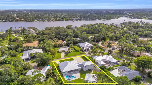 $3,450,000 | 5481 Hibiscus Road, Jupiter, FL 33458