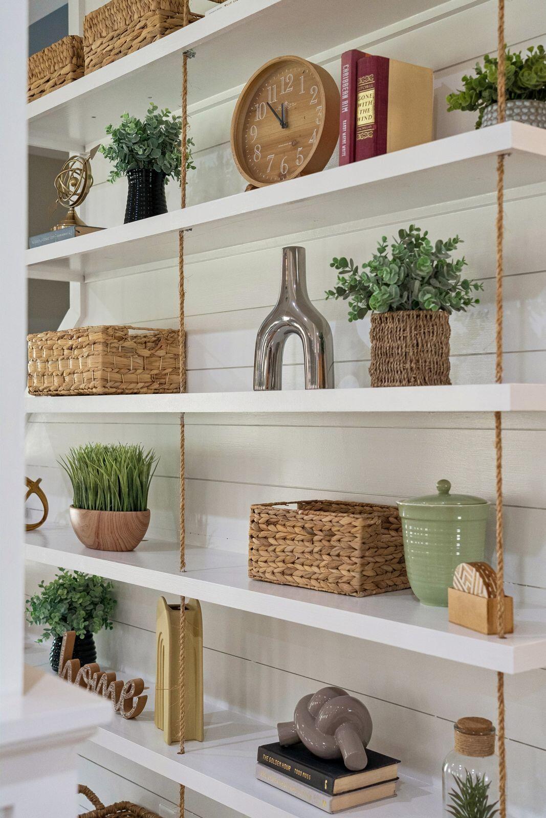 2490 Hunting Road Johns Island, SC 29455 - Photo 15 of 98 Built-In Shelves