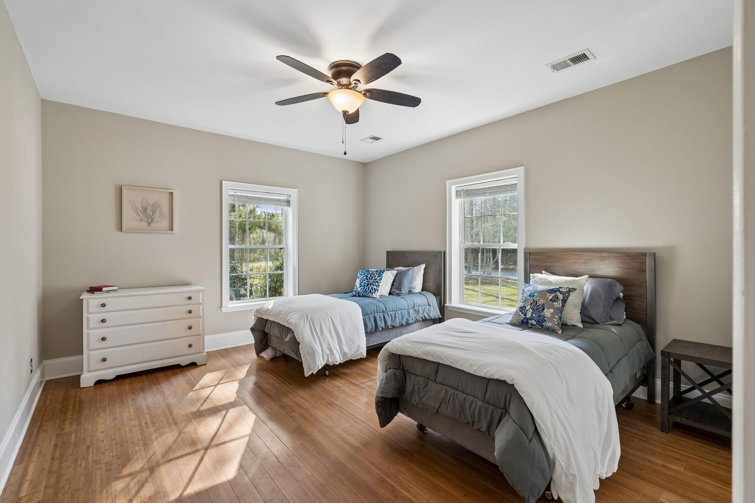 2490 Hunting Road Johns Island, SC 29455 - Photo 48 of 98 2nd Bedroom