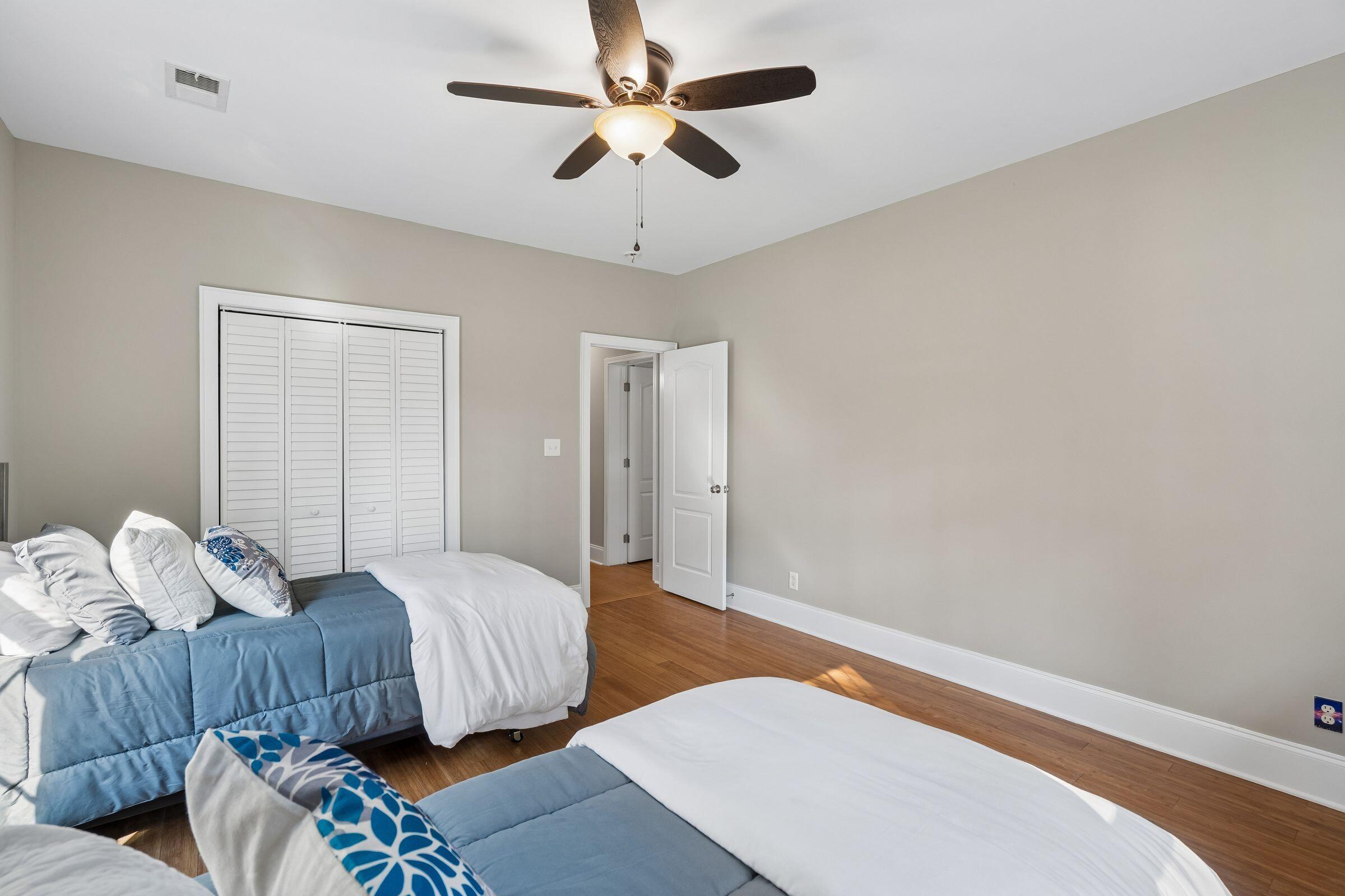 2490 Hunting Road Johns Island, SC 29455 - Photo 49 of 98 2nd Bedroom