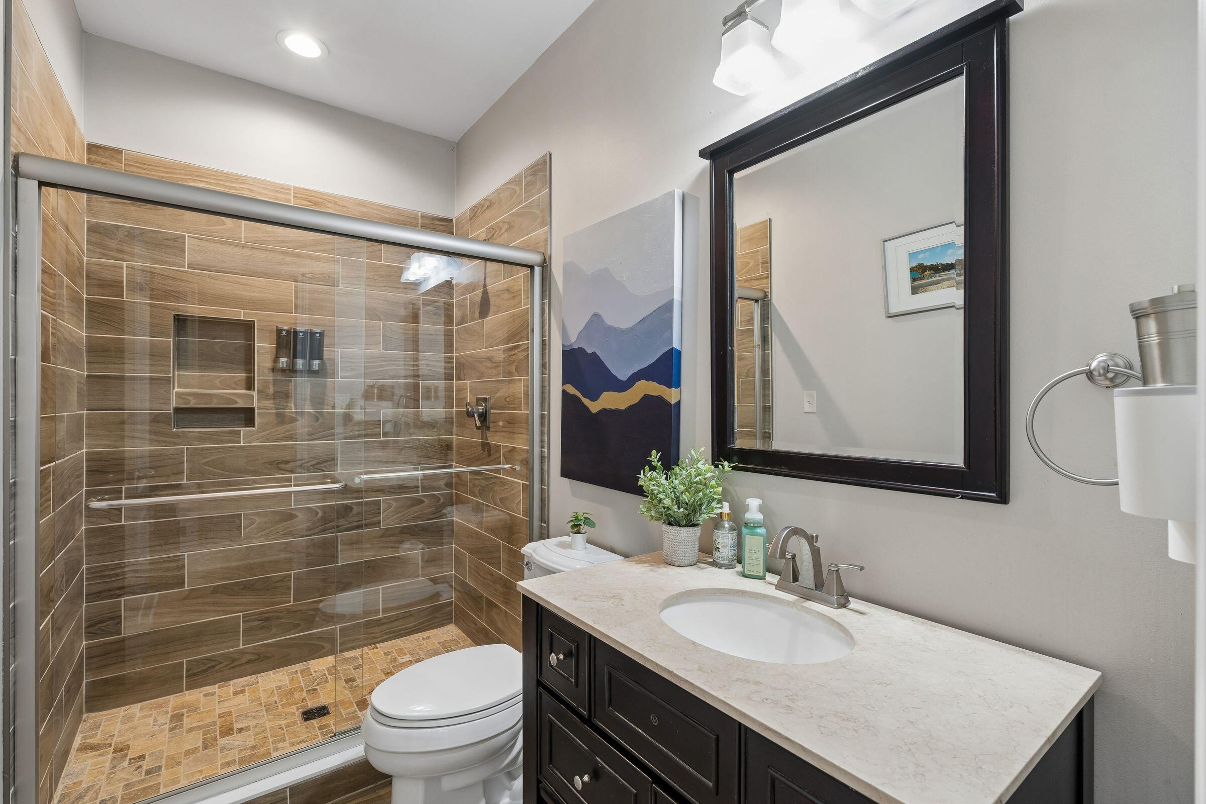 2490 Hunting Road Johns Island, SC 29455 - Photo 50 of 98 2nd Full Bathroom