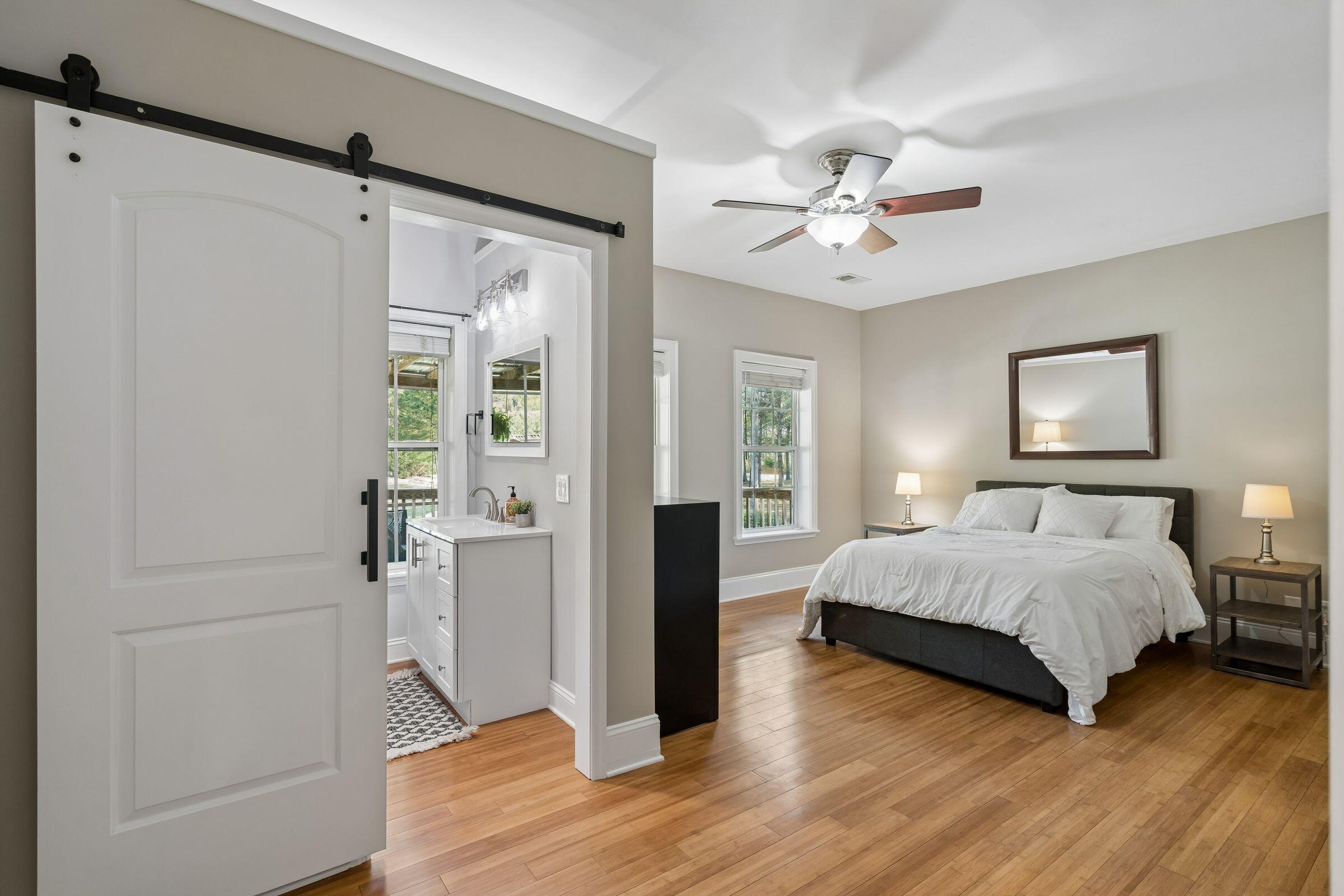 2490 Hunting Road Johns Island, SC 29455 - Photo 51 of 98 3rd Bedroom