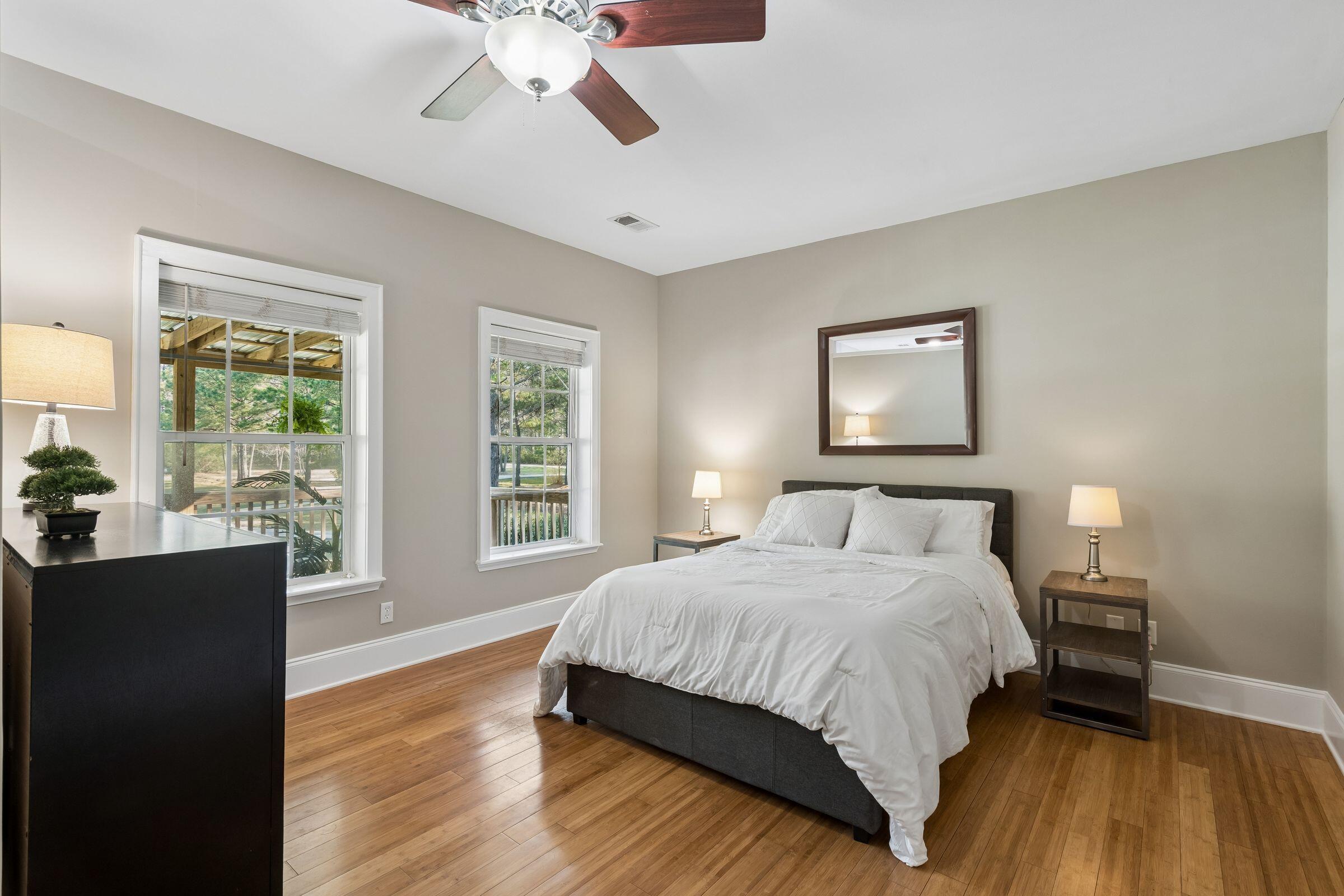 2490 Hunting Road Johns Island, SC 29455 - Photo 53 of 98 3rd Bedroom