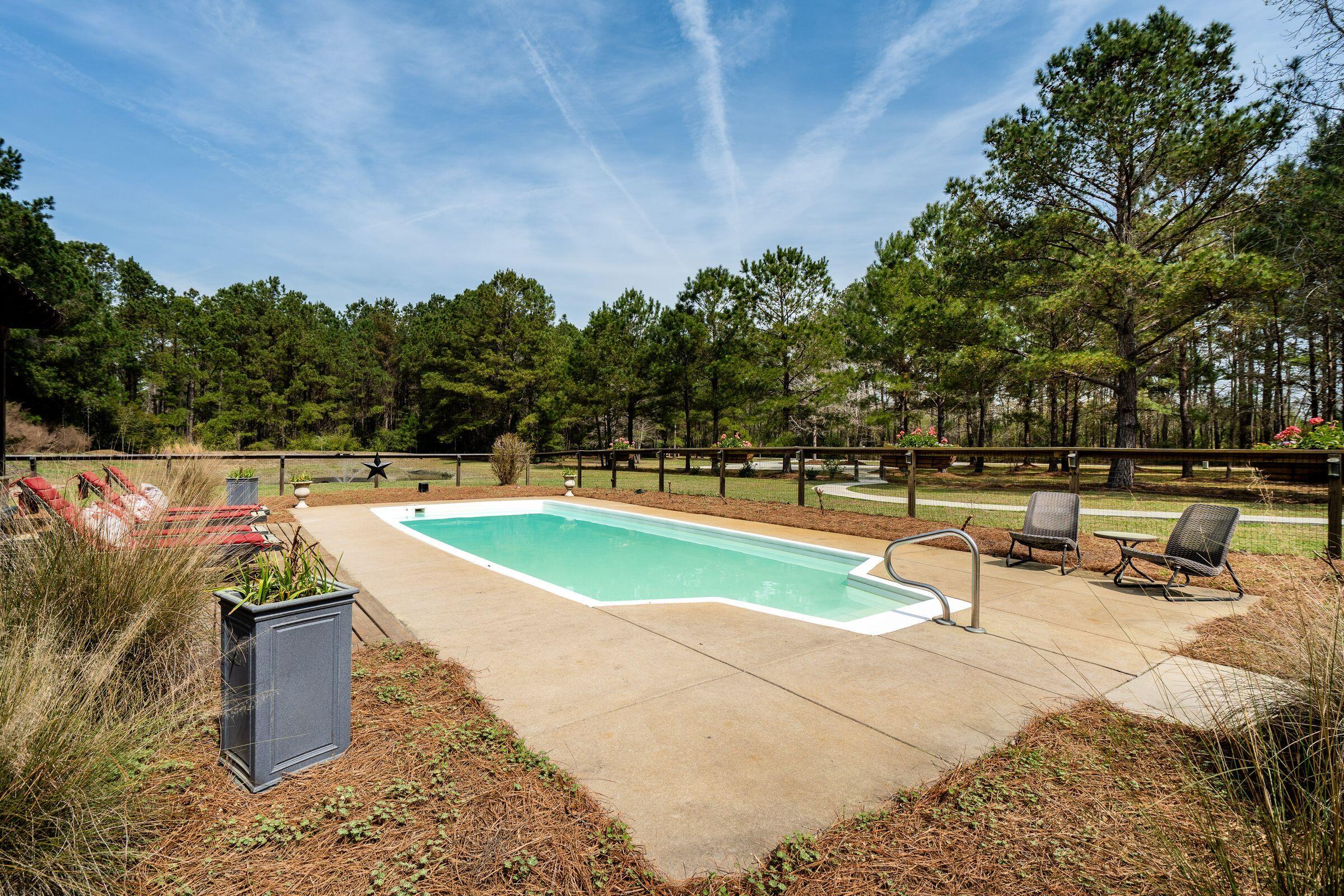 2490 Hunting Road Johns Island, SC 29455 - Photo 59 of 98 Pool Retreat