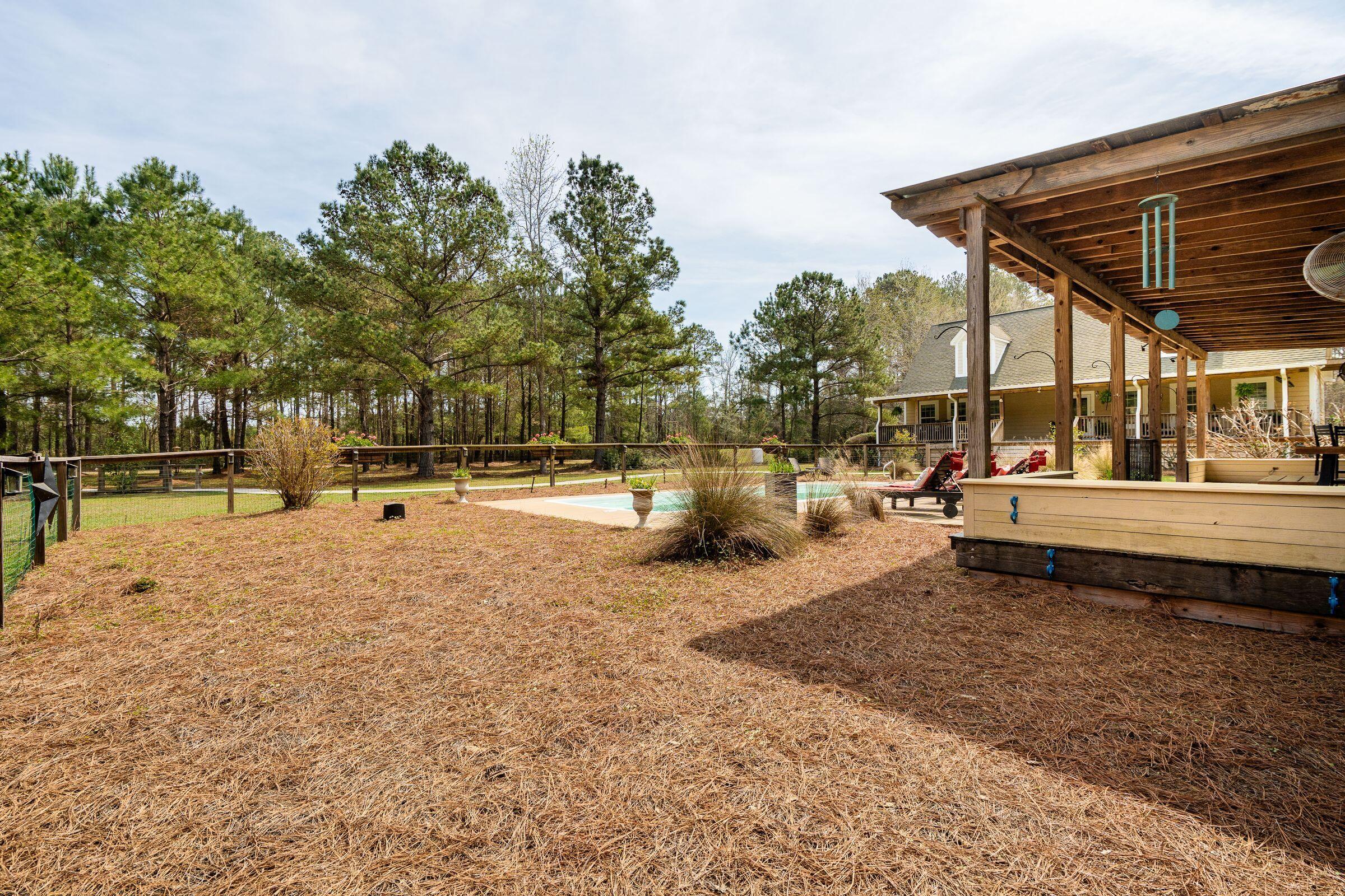 2490 Hunting Road Johns Island, SC 29455 - Photo 63 of 98 Pool Retreat