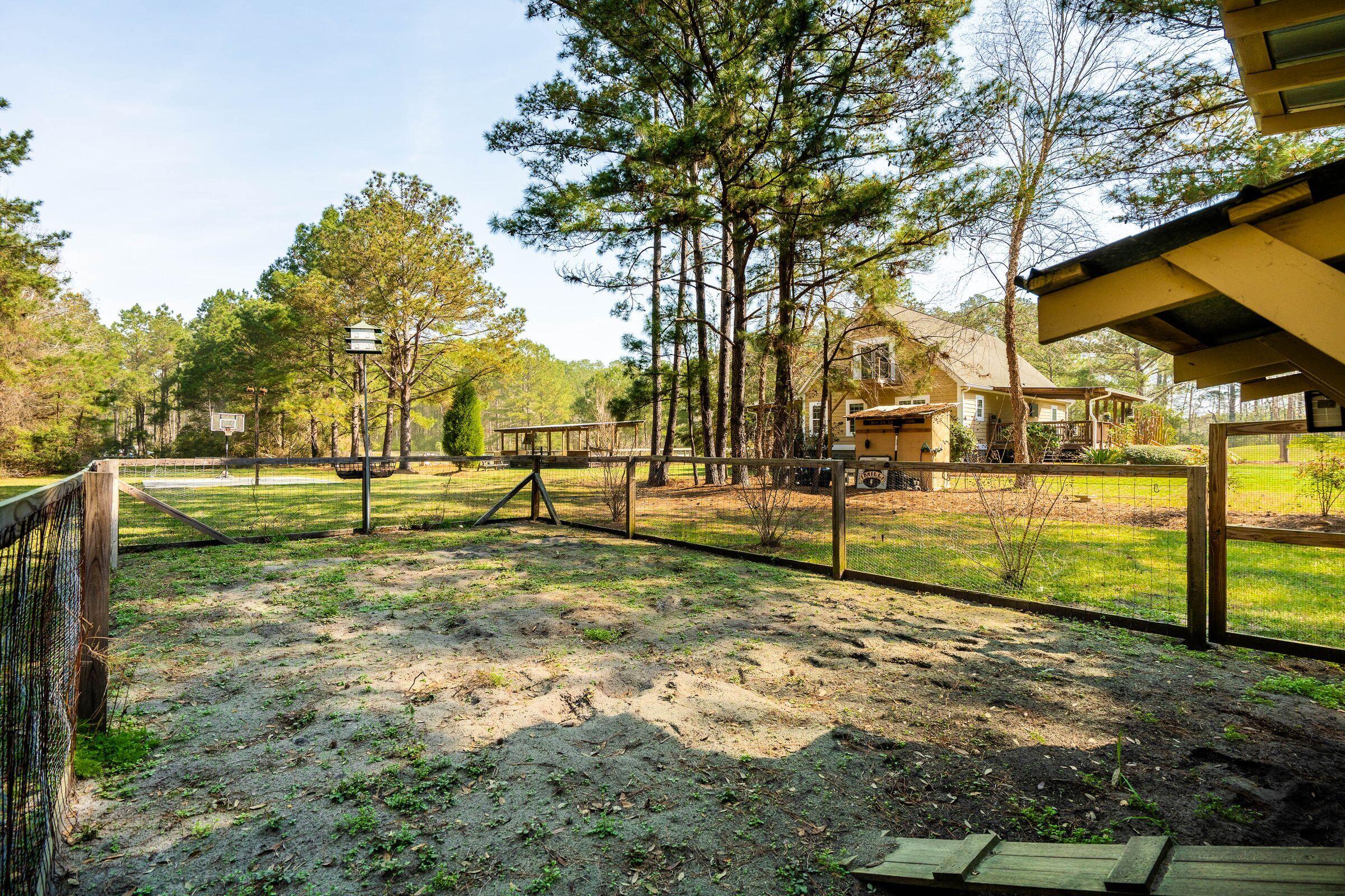 2490 Hunting Road Johns Island, SC 29455 - Photo 74 of 98 Chicken Coup
