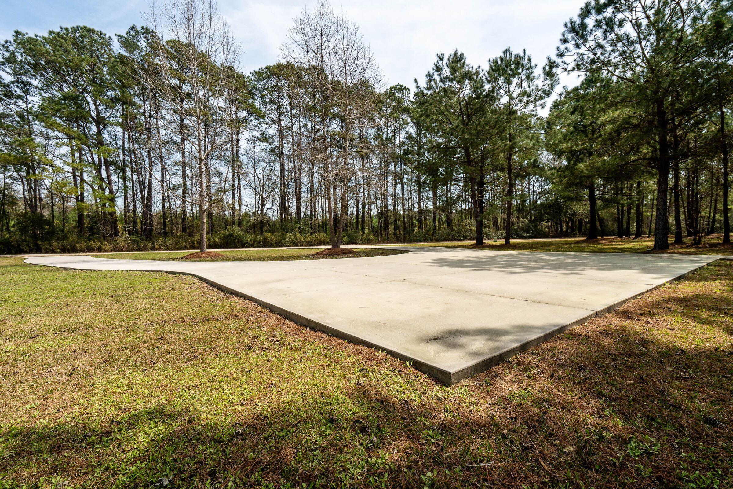 2490 Hunting Road Johns Island, SC 29455 - Photo 94 of 98 Circular Driveway