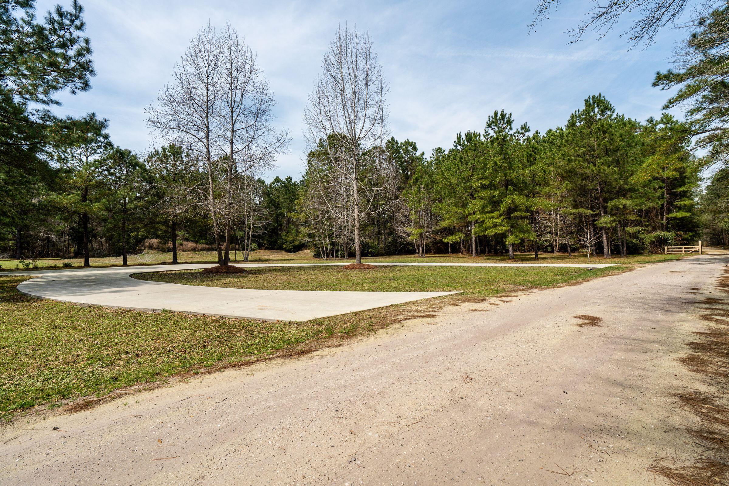 2490 Hunting Road Johns Island, SC 29455 - Photo 95 of 98 Circular Driveway