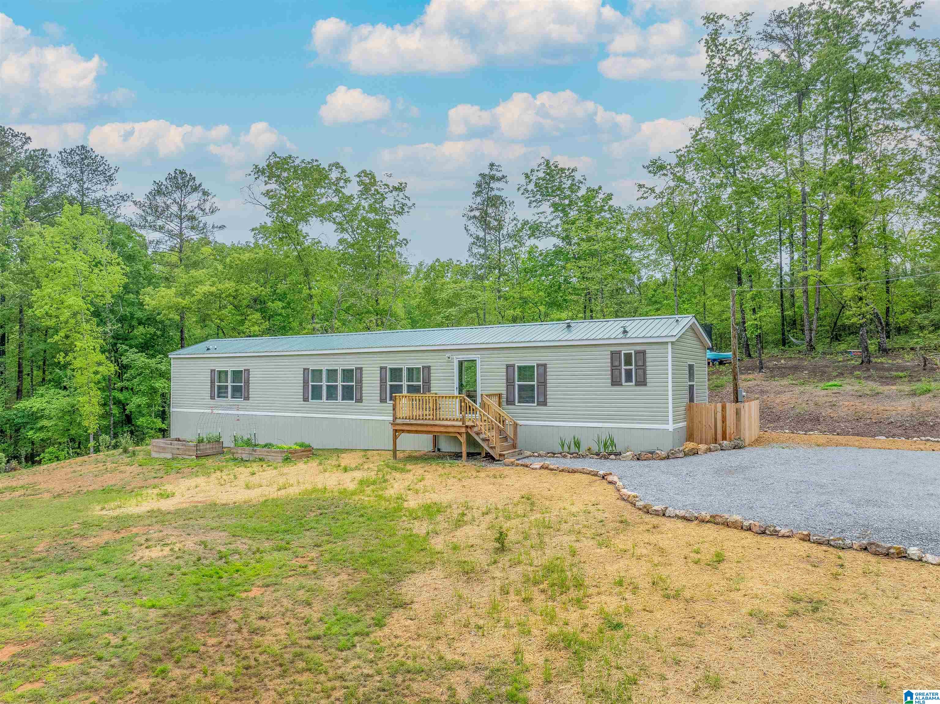 1075 Noah Valley Road Jacksonville, AL 36265 - Photo 1 of 27