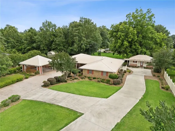 $325,000 | 2108 Washington Street, Franklinton, LA 70438