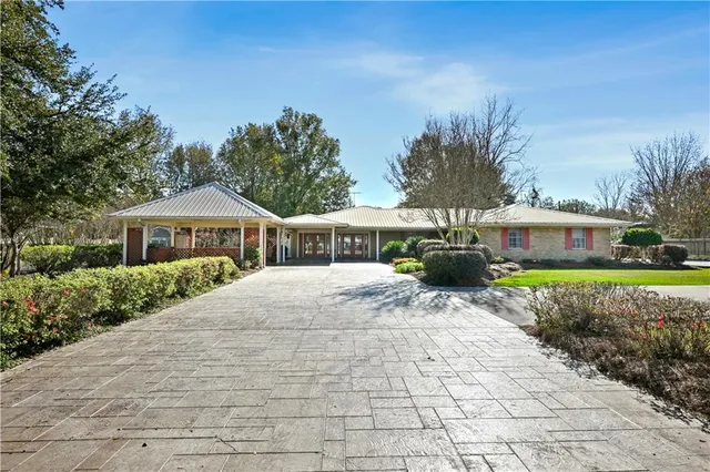 $385,000 | 2108 Washington Street, Franklinton, LA 70438