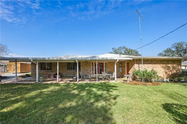 $385,000 | 2108 Washington Street, Franklinton, LA 70438