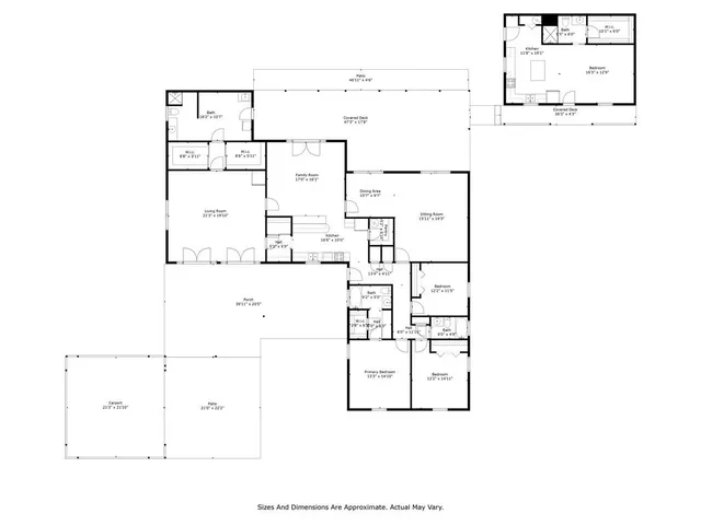 $385,000 | 2108 Washington Street, Franklinton, LA 70438