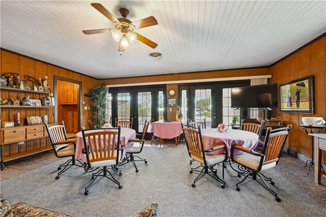 $385,000 | 2108 Washington Street, Franklinton, LA 70438