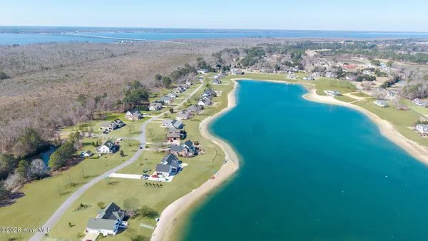 $100,000 | 208 Schooner Landing Drive, Edenton, NC 27932