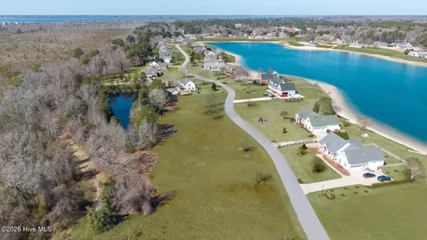 $100,000 | 208 Schooner Landing Drive, Edenton, NC 27932