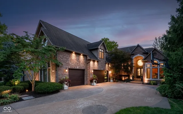 $1,650,000 | 13637 Golden Ridge Lane, Fishers, IN 46055