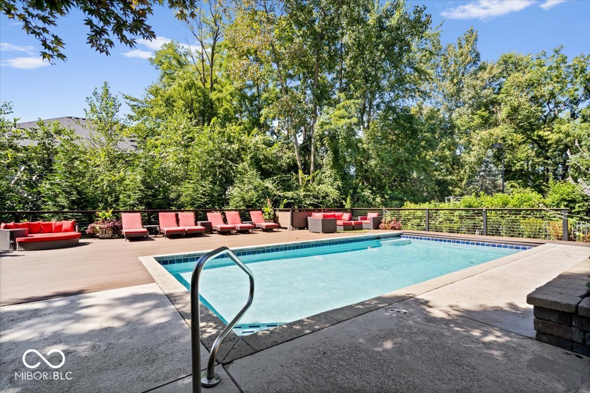 13637 Golden Ridge Lane Fishers, IN 46055 - Photo 11 of 88