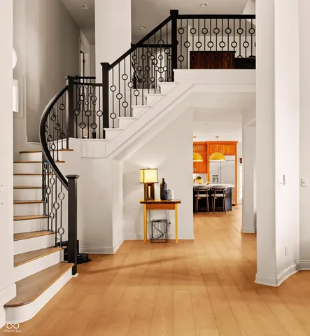 $1,650,000 | 13637 Golden Ridge Lane, Fishers, IN 46055