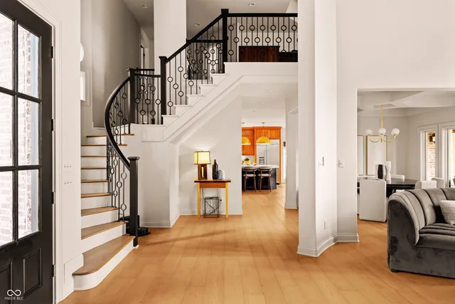 $1,650,000 | 13637 Golden Ridge Lane, Fishers, IN 46055