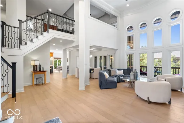 $1,650,000 | 13637 Golden Ridge Lane, Fishers, IN 46055