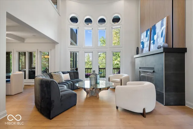 $1,650,000 | 13637 Golden Ridge Lane, Fishers, IN 46055