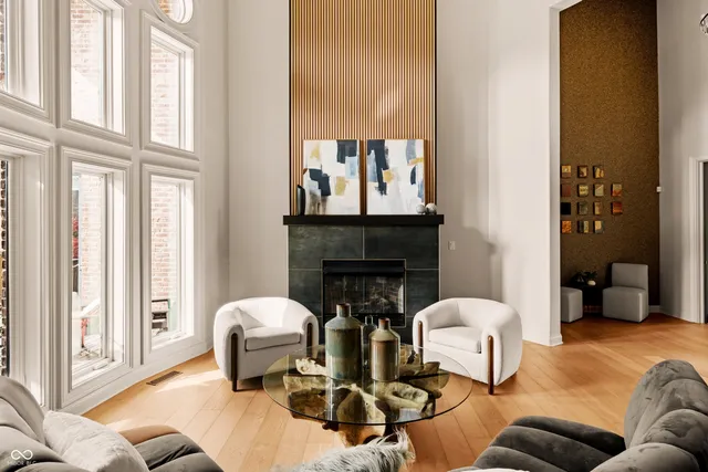 $1,650,000 | 13637 Golden Ridge Lane, Fishers, IN 46055