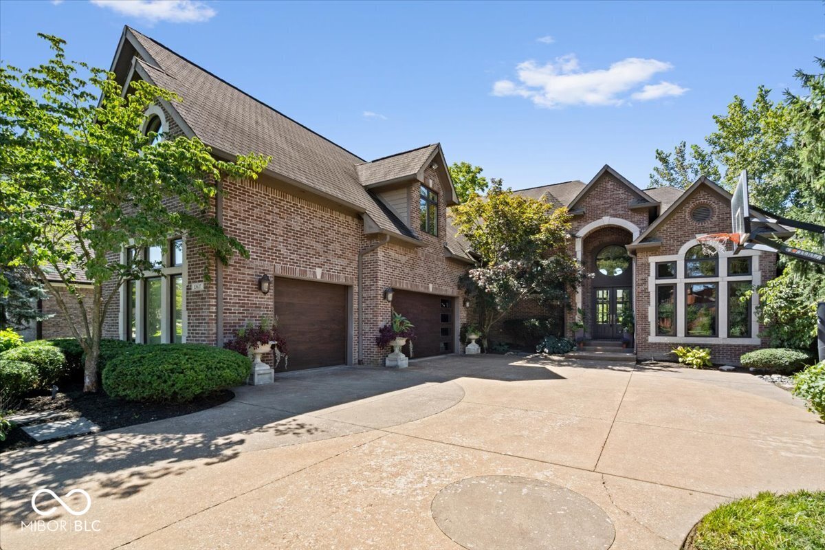 13637 Golden Ridge Lane Fishers, IN 46055 - Photo 2 of 88