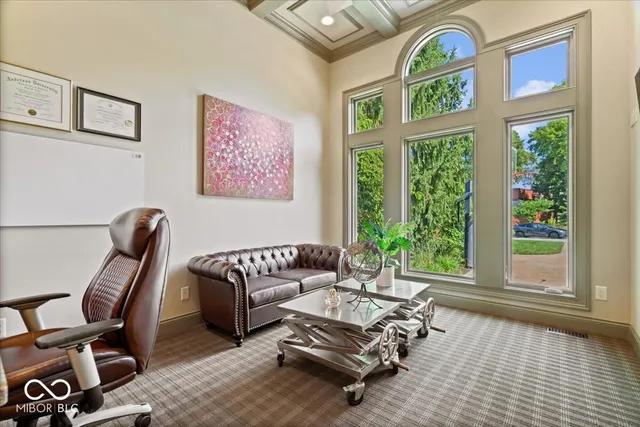 $1,650,000 | 13637 Golden Ridge Lane, Fishers, IN 46055