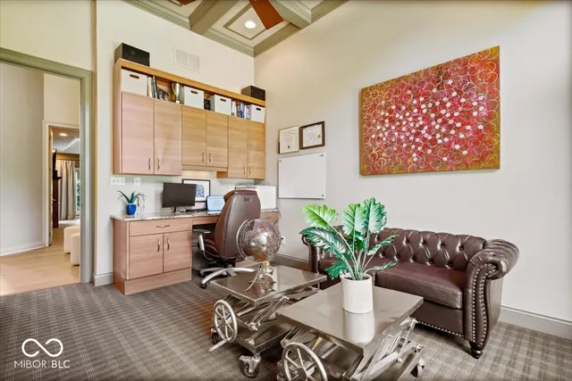 $1,650,000 | 13637 Golden Ridge Lane, Fishers, IN 46055