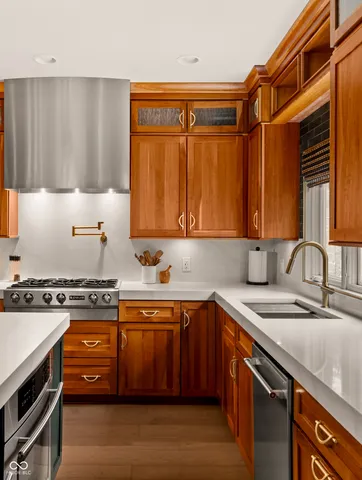 $1,650,000 | 13637 Golden Ridge Lane, Fishers, IN 46055