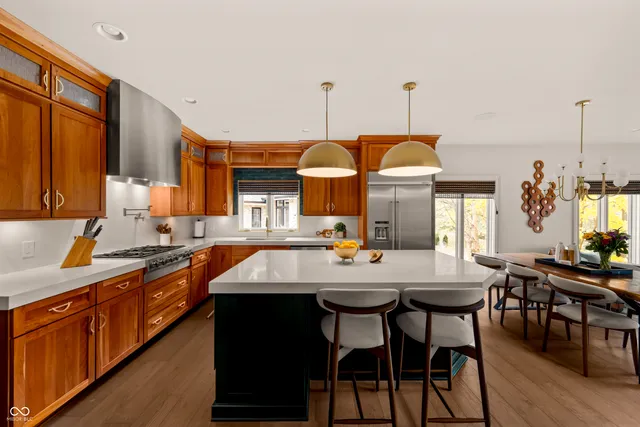 $1,650,000 | 13637 Golden Ridge Lane, Fishers, IN 46055